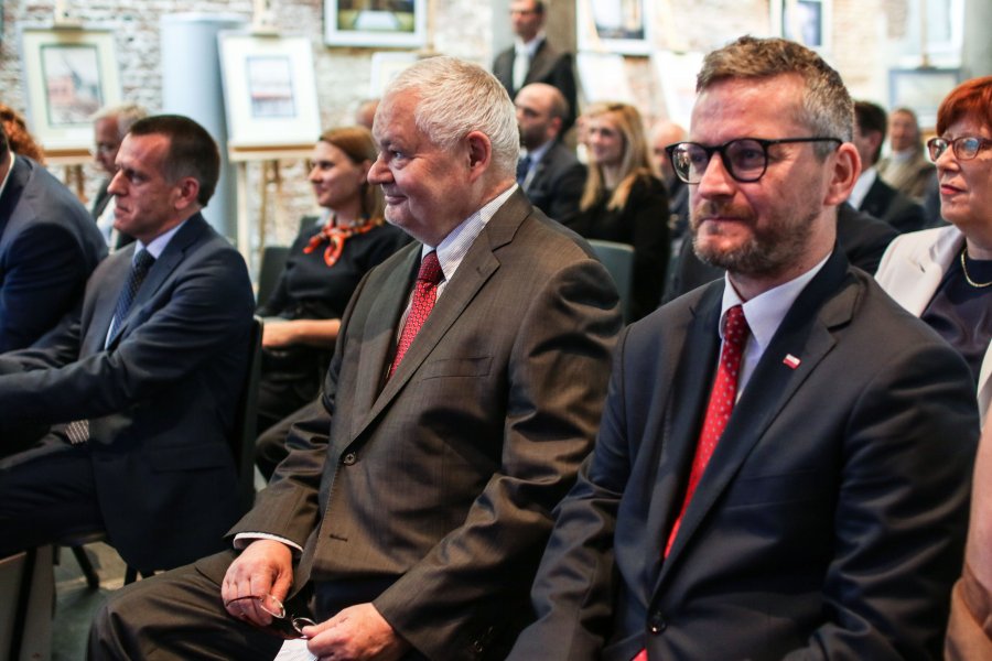 Dni Polskie w Antwerpii z lokalnym akcentem, mat. prasowe