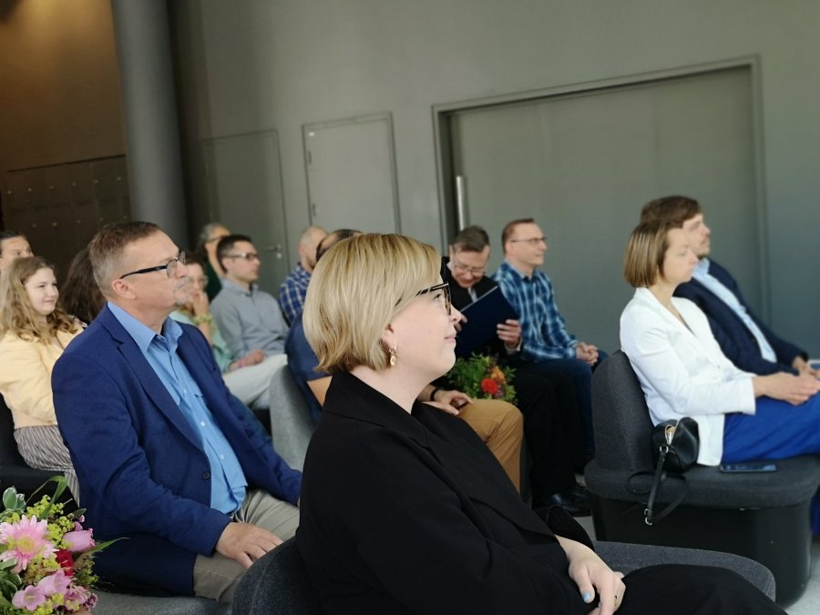 Laureaci Nagród z okazji Dnia Muzealnika Gdynia 2024