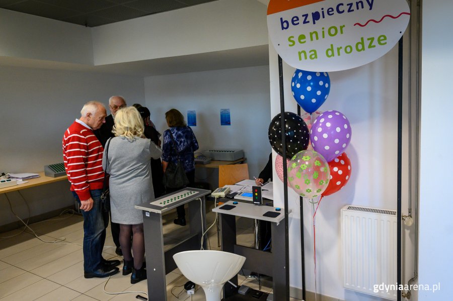 94. urodziny Gdyni w Gdynia Arenie, fot. Dawid Linkowski