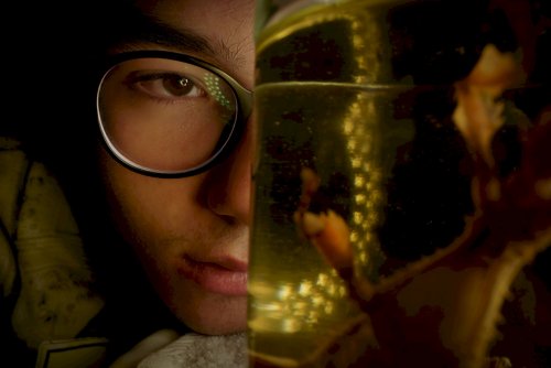 Festiwal Millennium Docs Against Gravity zapowiada nowe sekcje, które dołączą do tegorocznej edycji festiwalu (mat. prasowe MDAG)