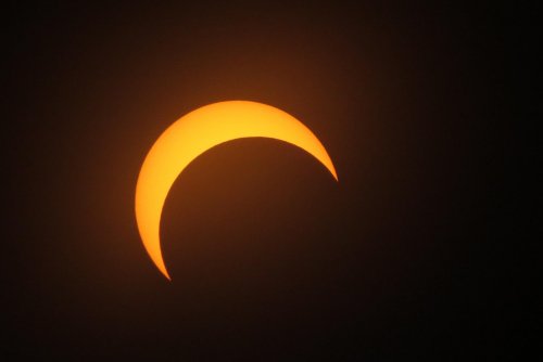 12 sierpnia w Polsce będzie widoczne częściowe zaćmienie Słońca (fot. pixabay.com)