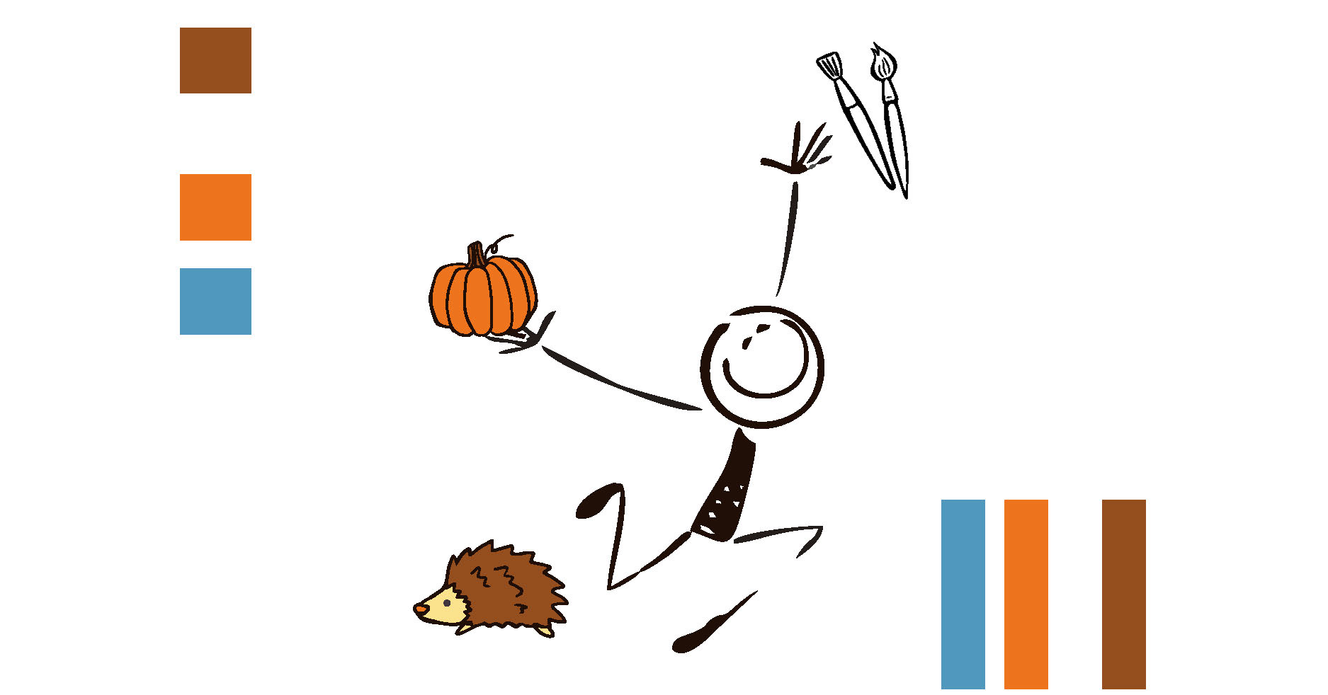 Warsztaty plastyczne dla dzieci &bdquo;Dzień jeża"