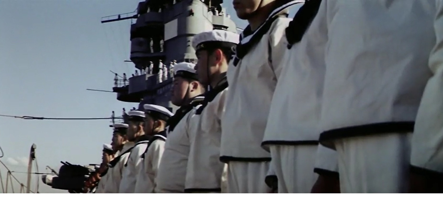 Przegląd Film&oacute;w i Fotografii Morskiej