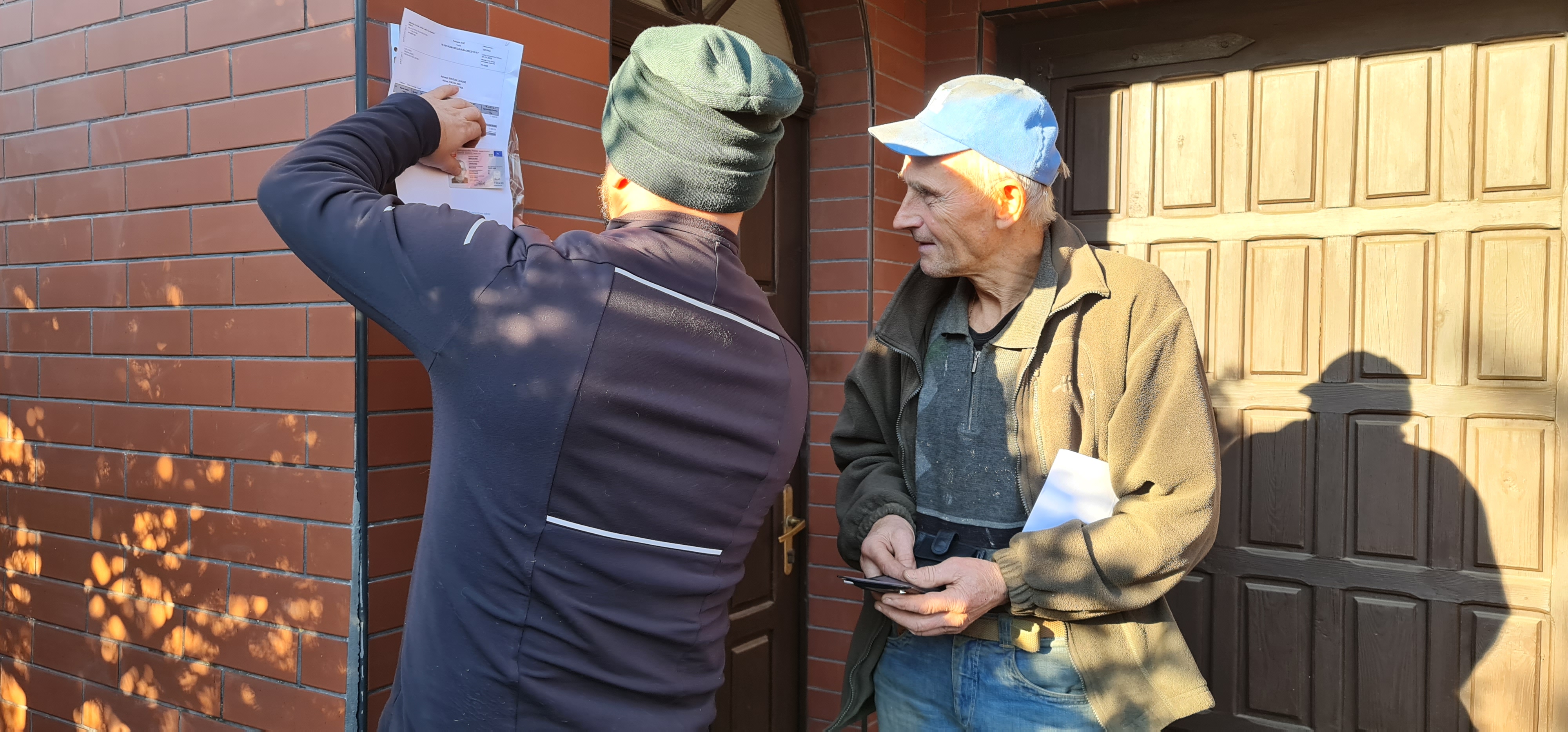 Dostawa węgla mieszkańcom Gdyni