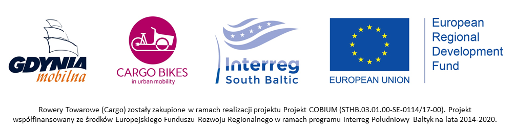 Projekt jest dofinansowany ze środków unijnych