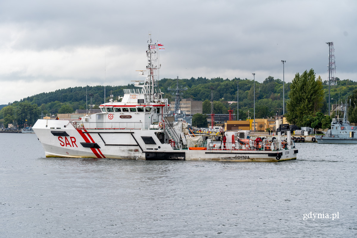 SAR