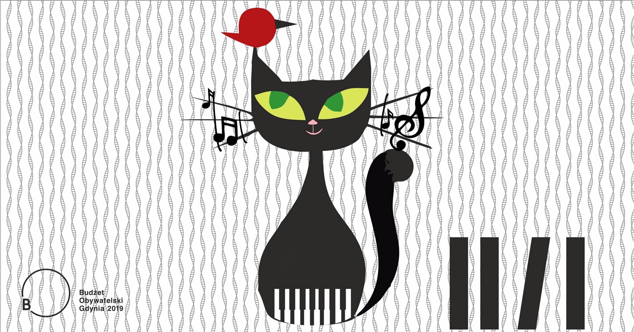 Moje dźwięki &ndash; warsztaty dla dzieci