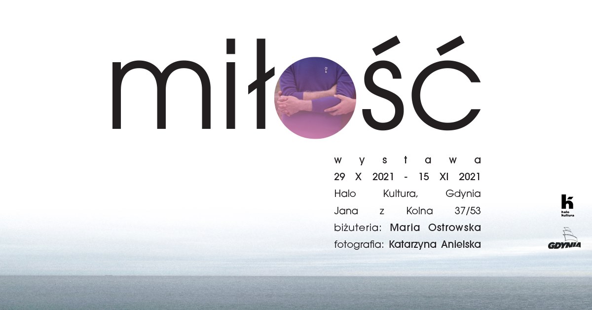 Miłość – wystawa