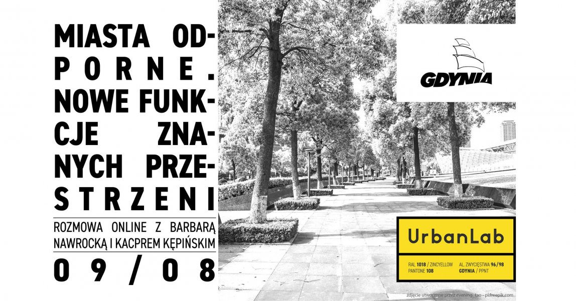 spotkanie miasta odporne