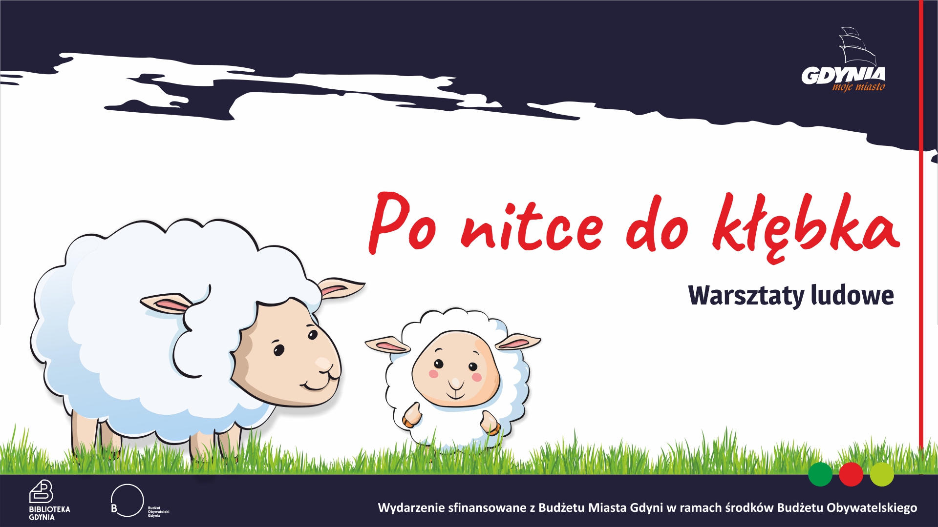 Po nitce do kłębka