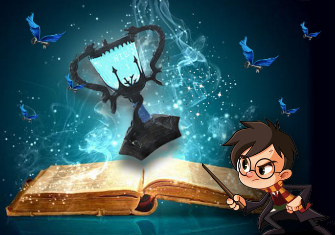 Harry Potter 3, źr&oacute;dło: Travel Kids