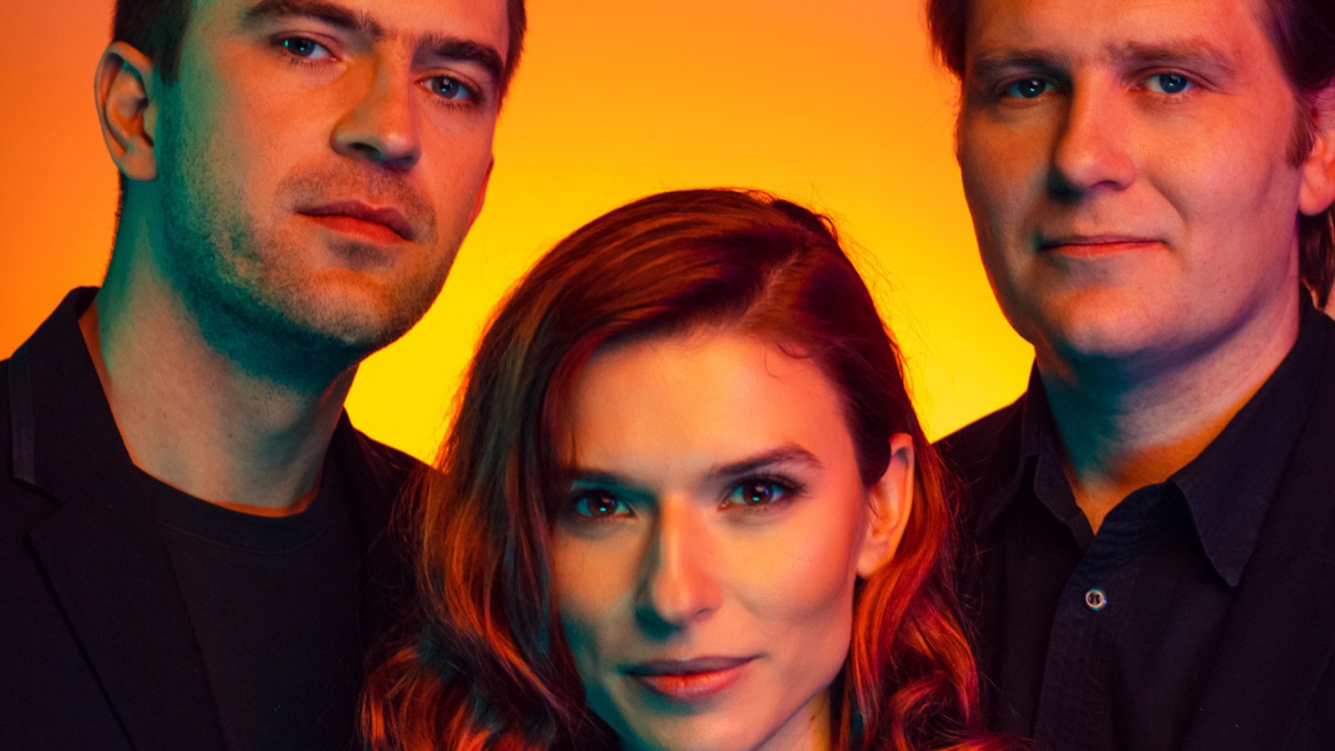 R&oacute;żne barwy muzyki &ndash; koncert Olko.m.trio.