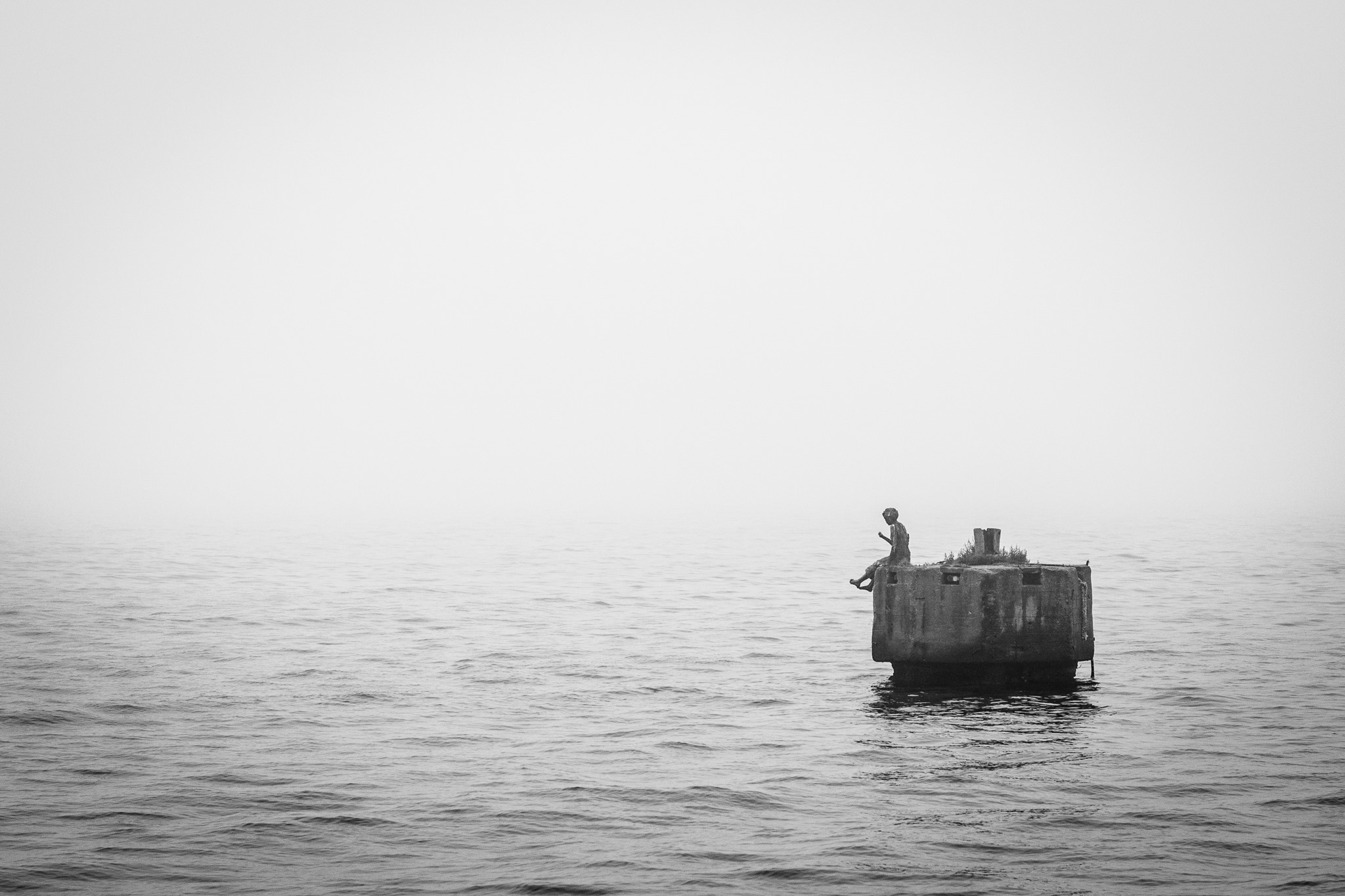 gdyńskie slajdowisko, fot. Gdyński Szlak Modernizmu