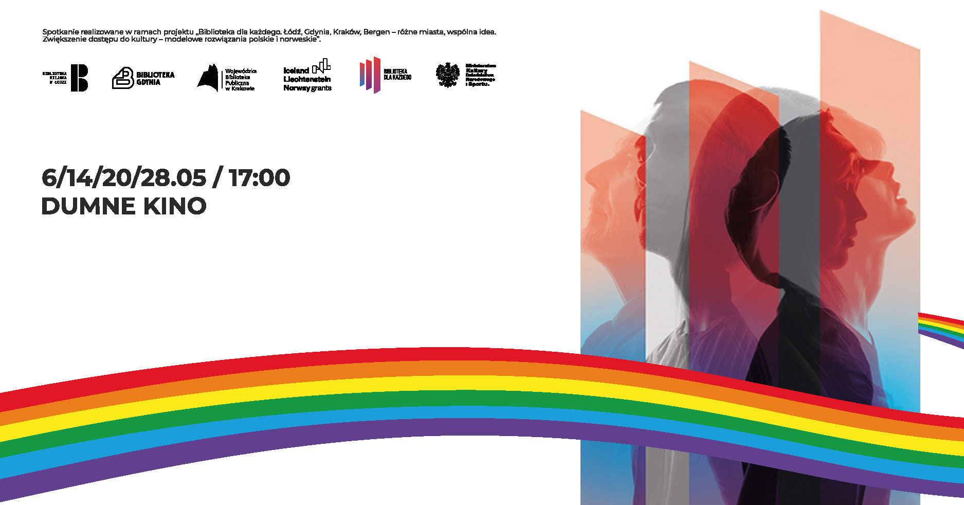 Dumne kino - przegląd film&oacute;w