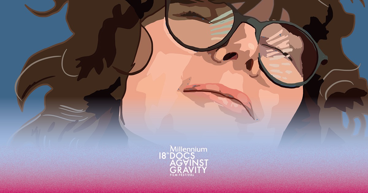 &bdquo;Jestemsilnabo" - wystawa Marty Frej