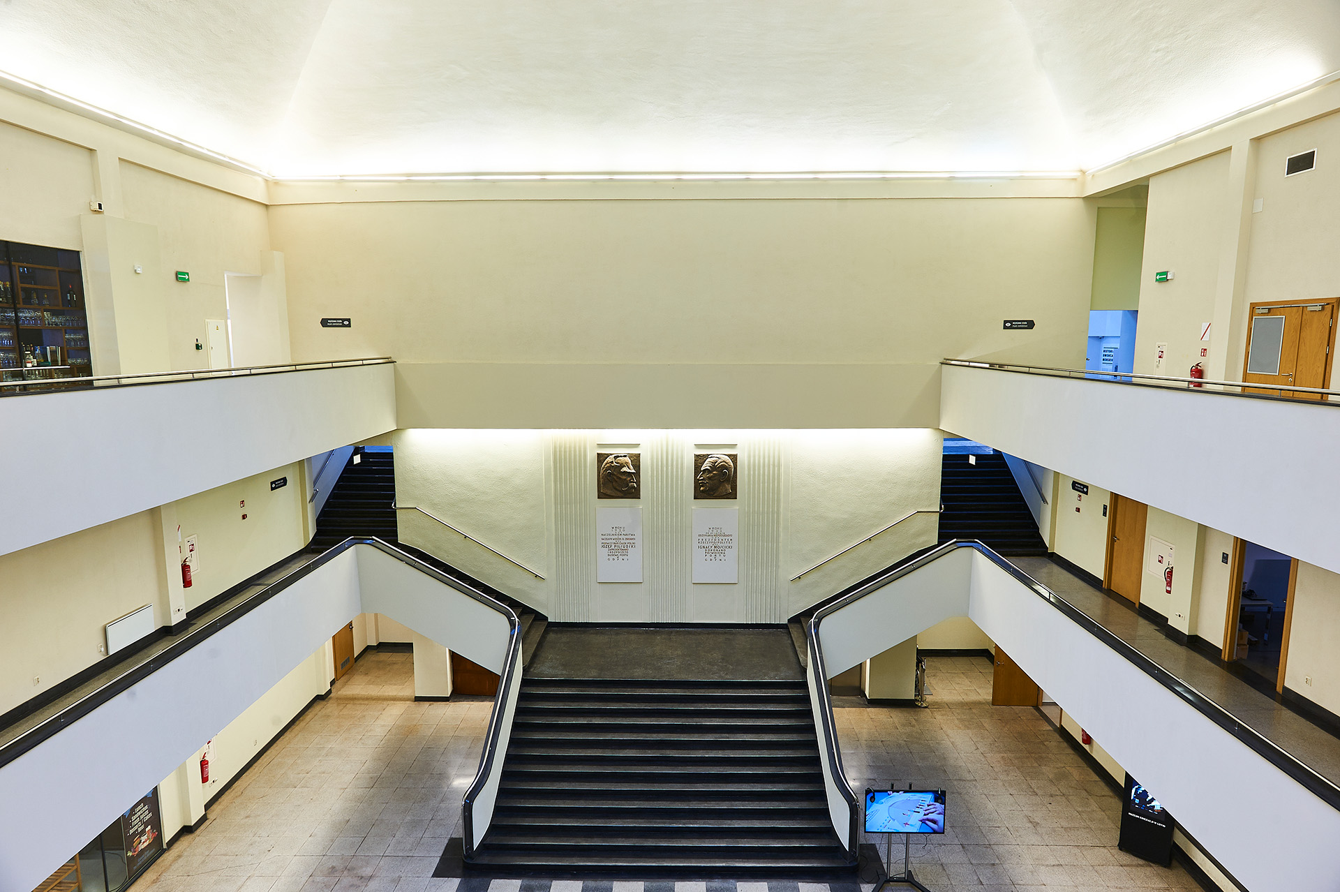 Muzeum Emigracji w Gdyni, fot Muzeum Emigracji