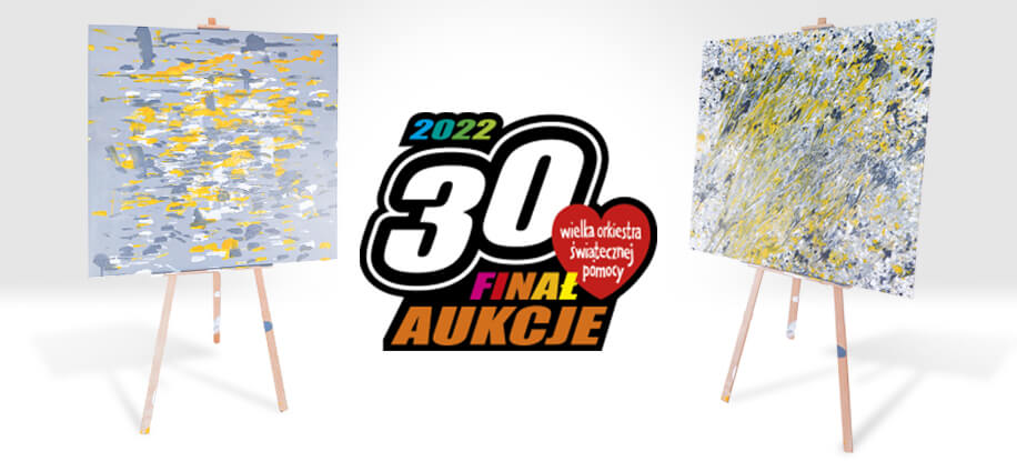 Wyjątkowe obrazy przygotowane przez ekipę gdyńskiego MegaDrona - po prawej &bdquo;Phantom Flow&rdquo;, po lewej &bdquo;Minimalistic&rdquo;, fot. MegaDron / mat. prasowe