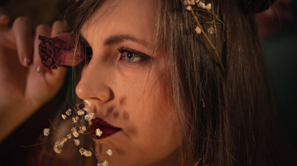 Jagoda &bdquo;Goda&rdquo; Wojciechowska // fot. materiały prasowe