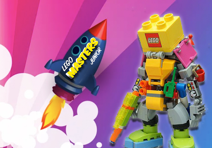 Lego masters 3, źr&oacute;dło: Travel Kids