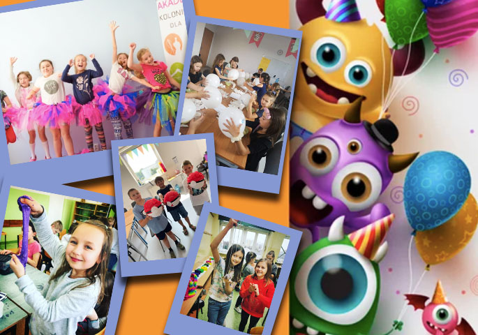 Camp Kids Winter 2, źr&oacute;dło: Travel Kids