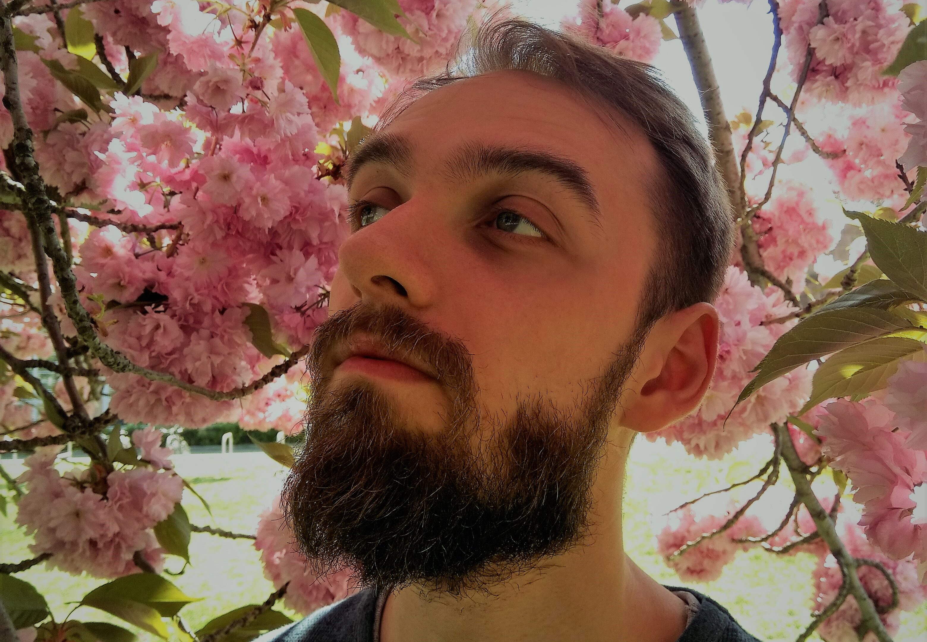 Na zdj. Jakub Skurtys, mat. prasowe
