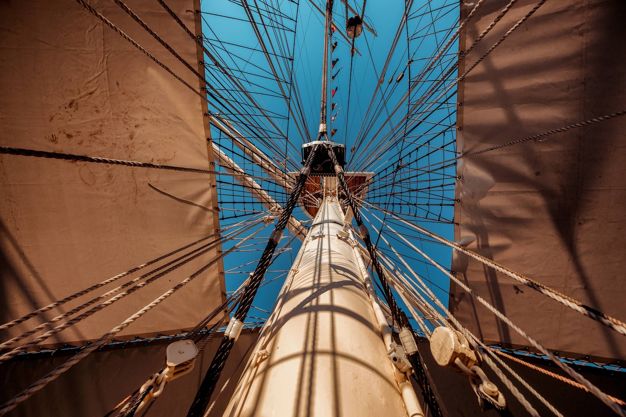 Legenda Morska w Obiektywie 2020-2021