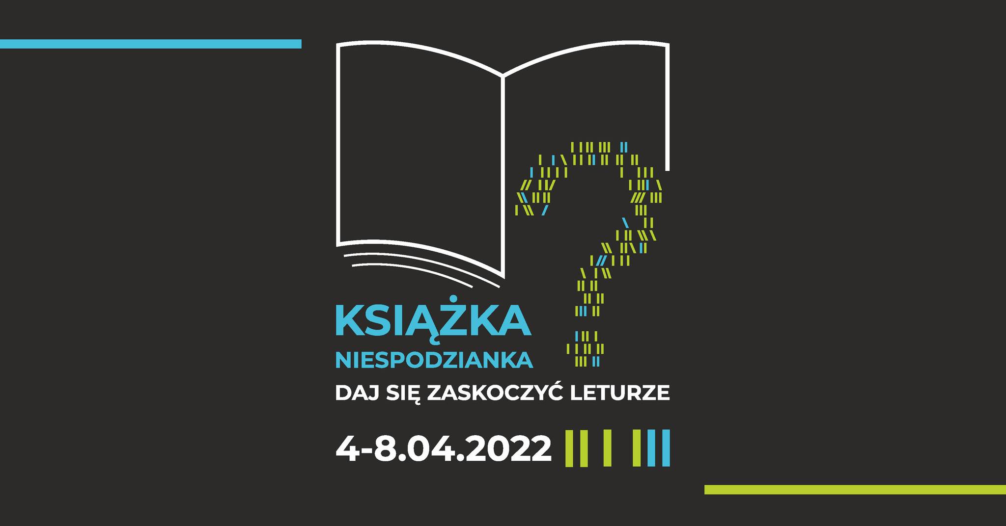 Książka niespodzianka