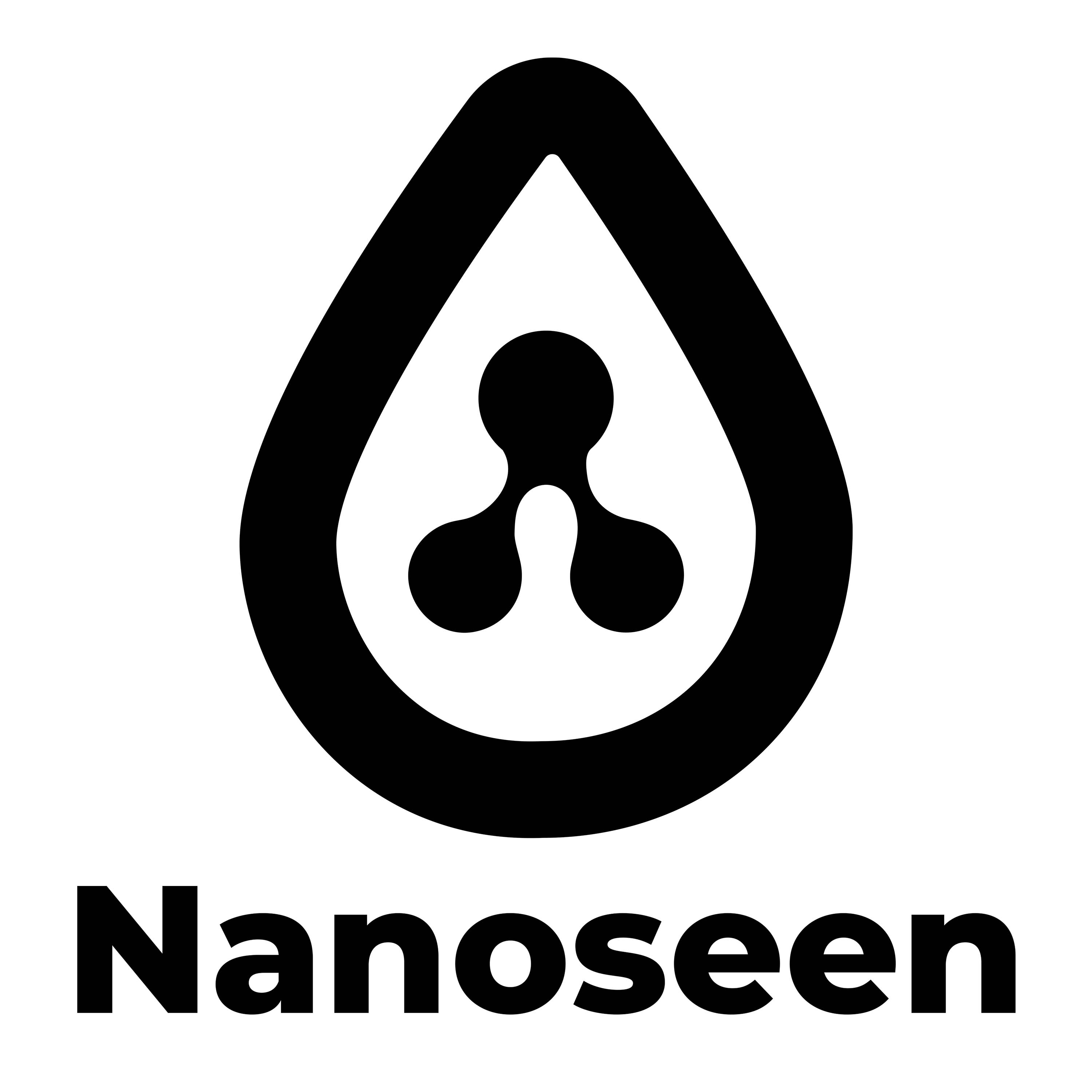 materiały prasowe Nanoseen