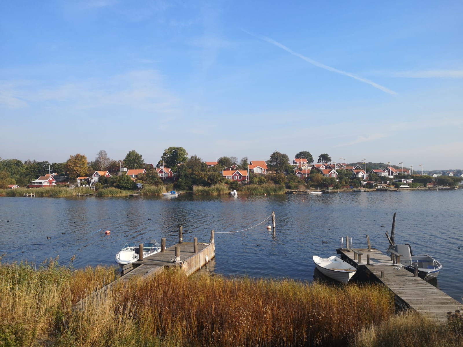 Karlskrona, fot. Karolina Szypelt