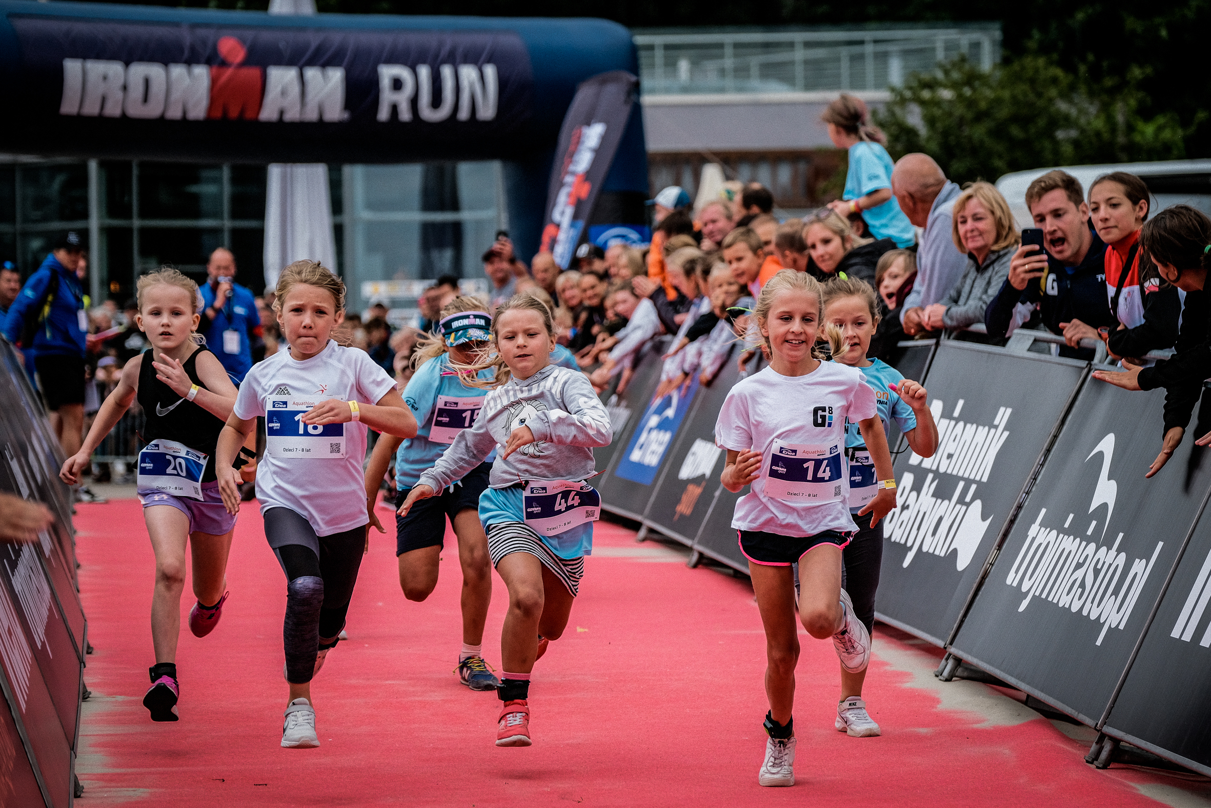 fot. materiały promocyjne Sport Evolution, organizatora wydarzenia.