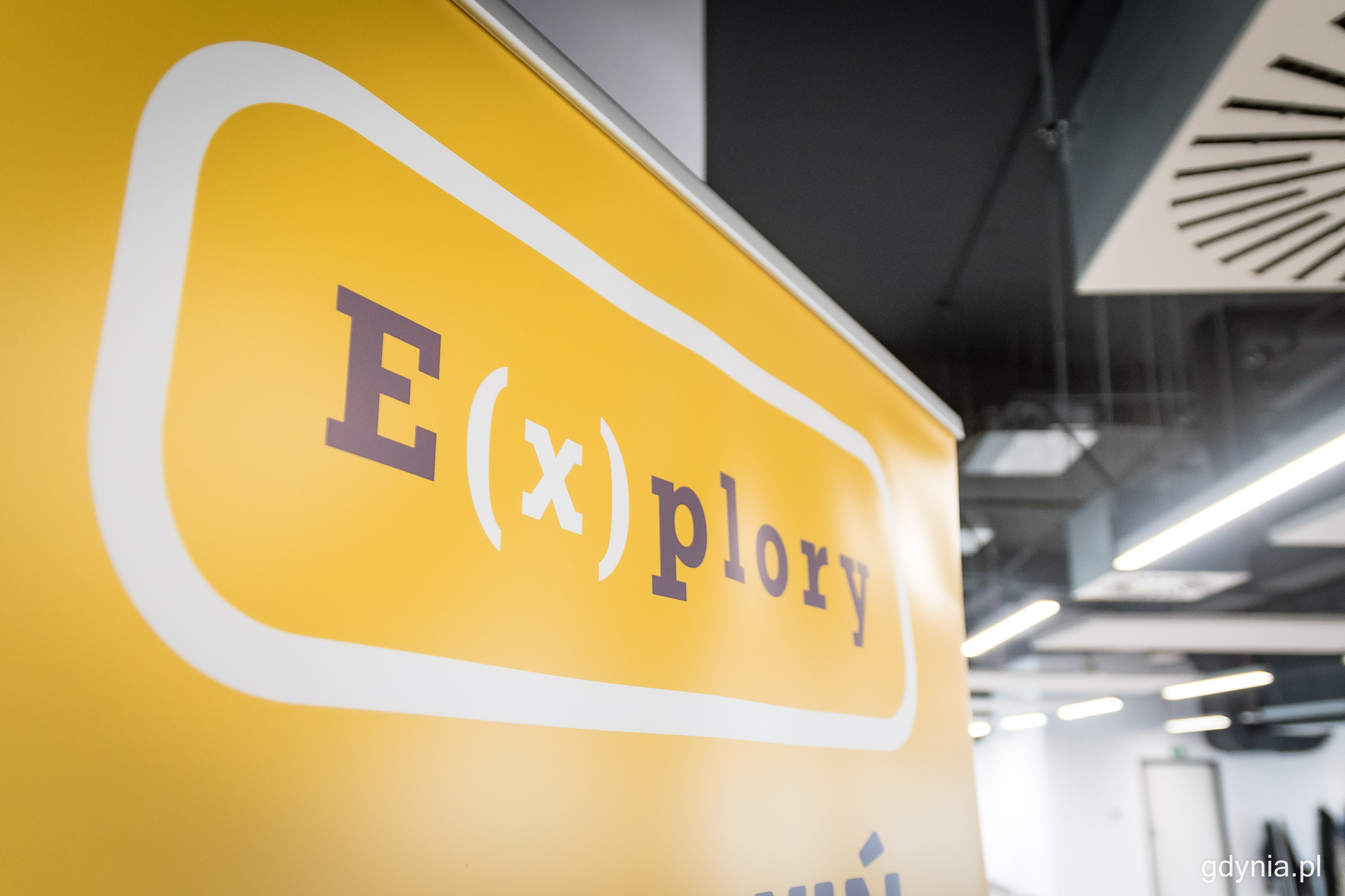 Gdynia Explory Week // fot. Kamil Złoch