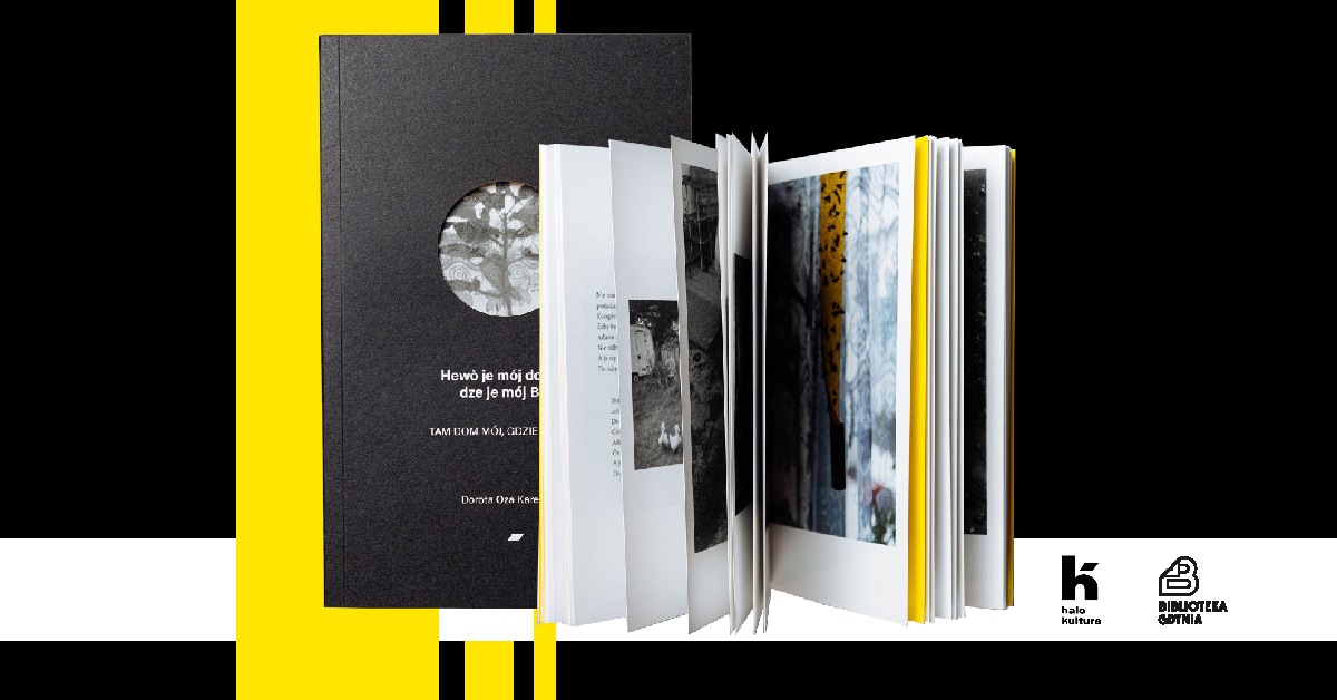 Hew&ograve; je m&oacute;j dod&oacute;m, dze je m&oacute;j B&oacute;g &ndash; spotkanie autorskie