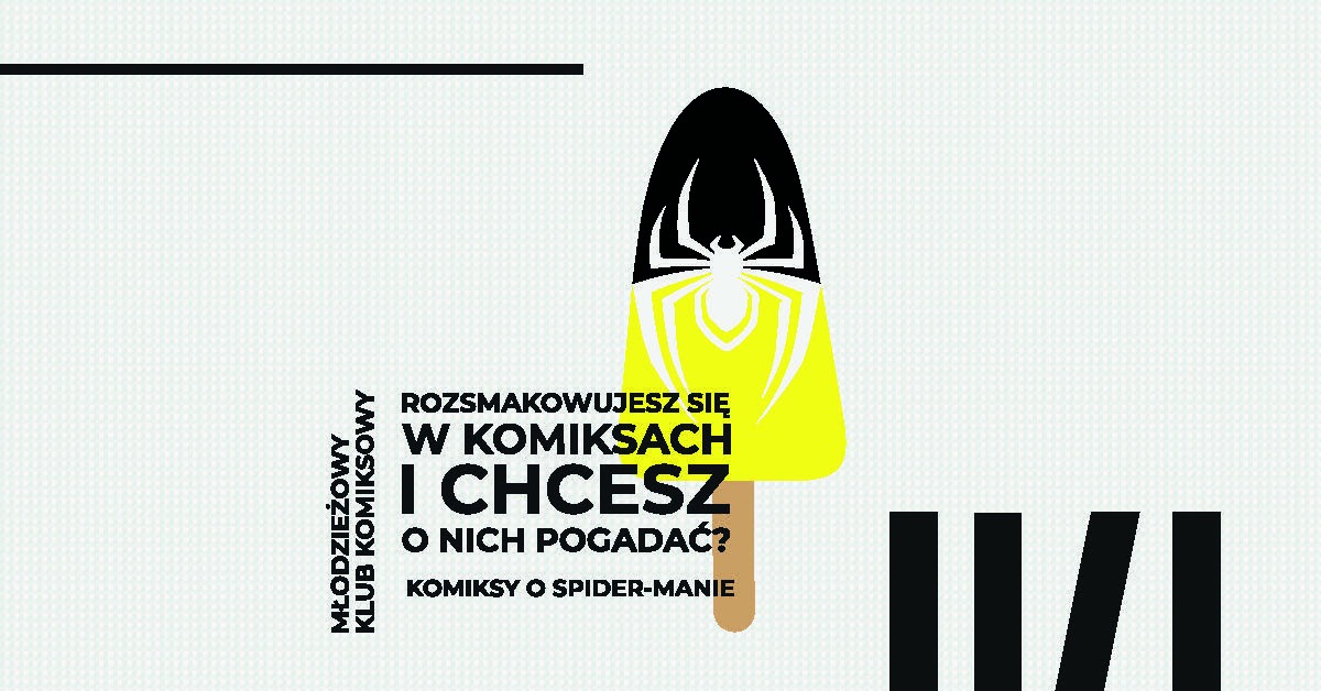 Młodzieżowy Klub Komiksowy