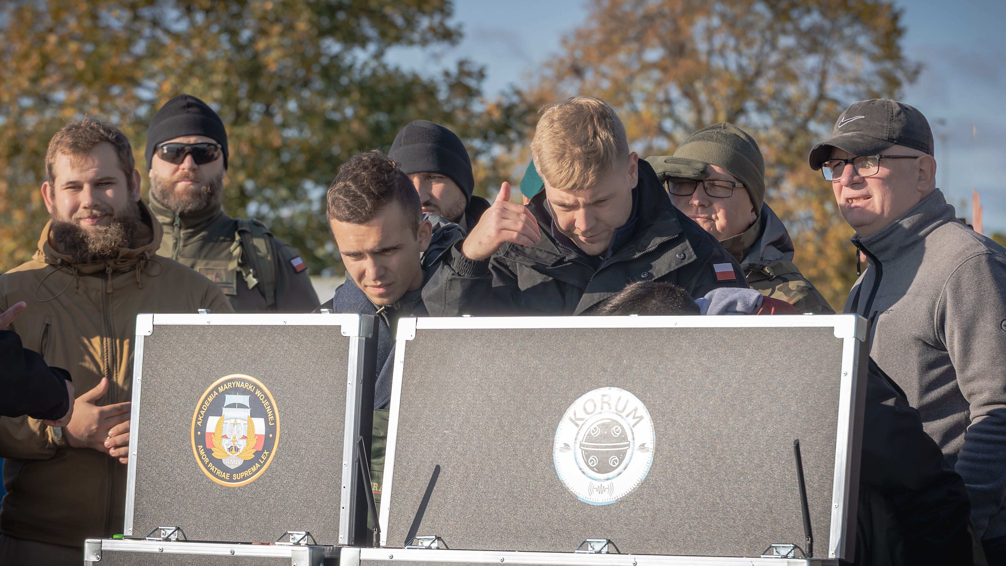 fot. materiały prasowe MON