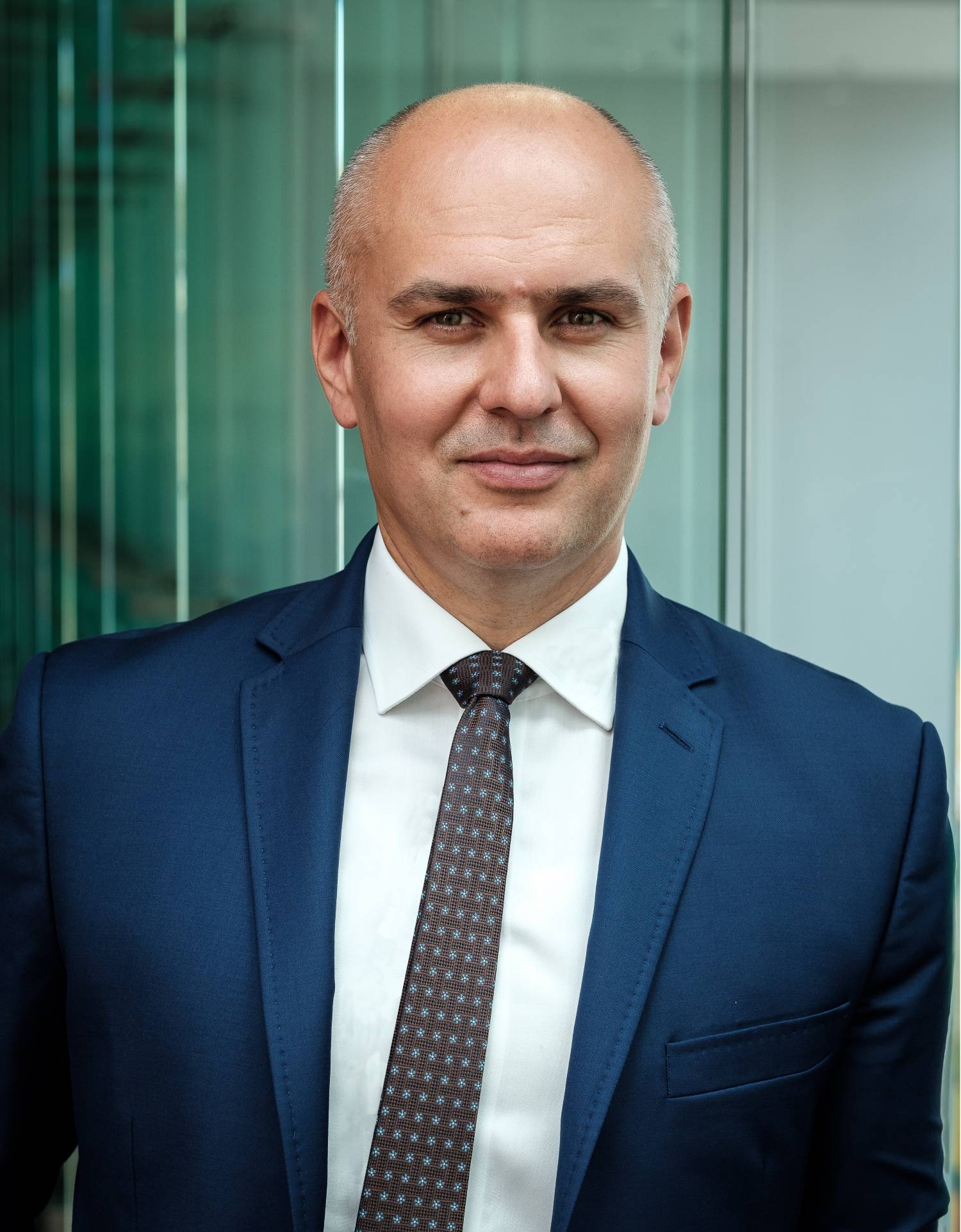  Rafał Klajnert - Sekretarz Miasta / Dyrektor Urzędu Miasta Gdyni