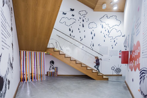 A to historia! &ndash; czytanie książek dla dzieci