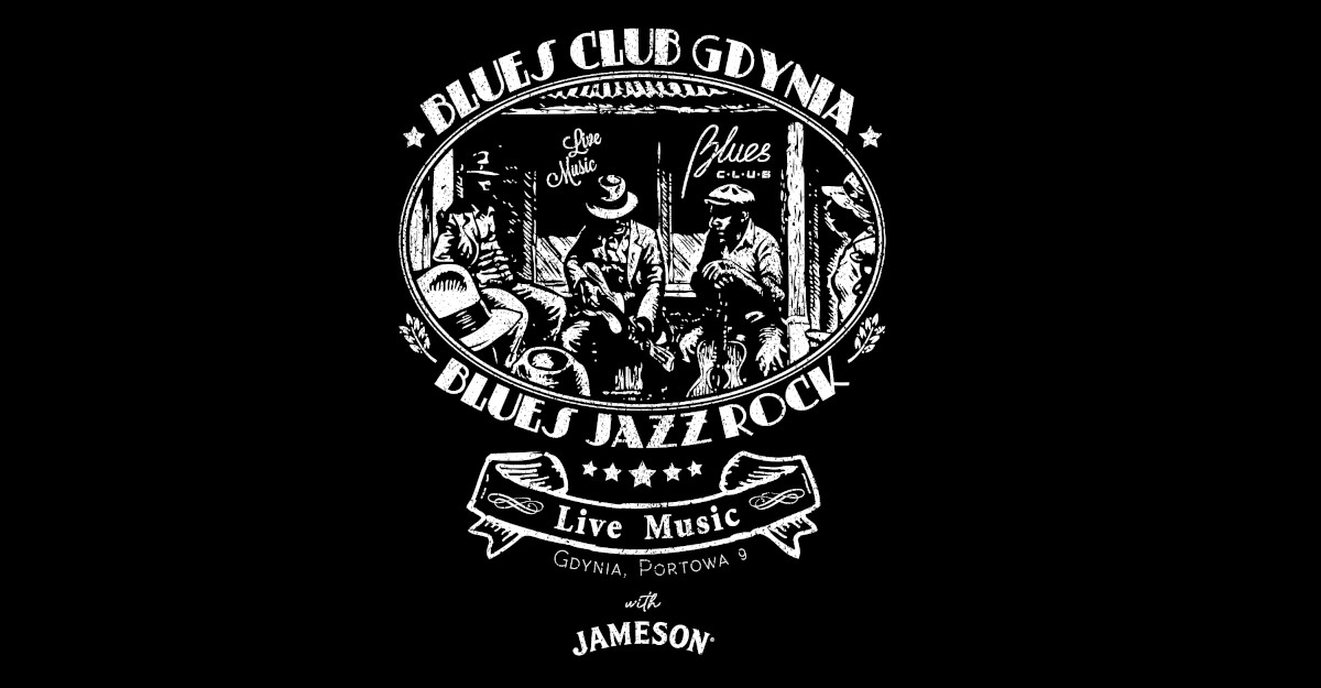 Jam Session w Blues Club Gdynia