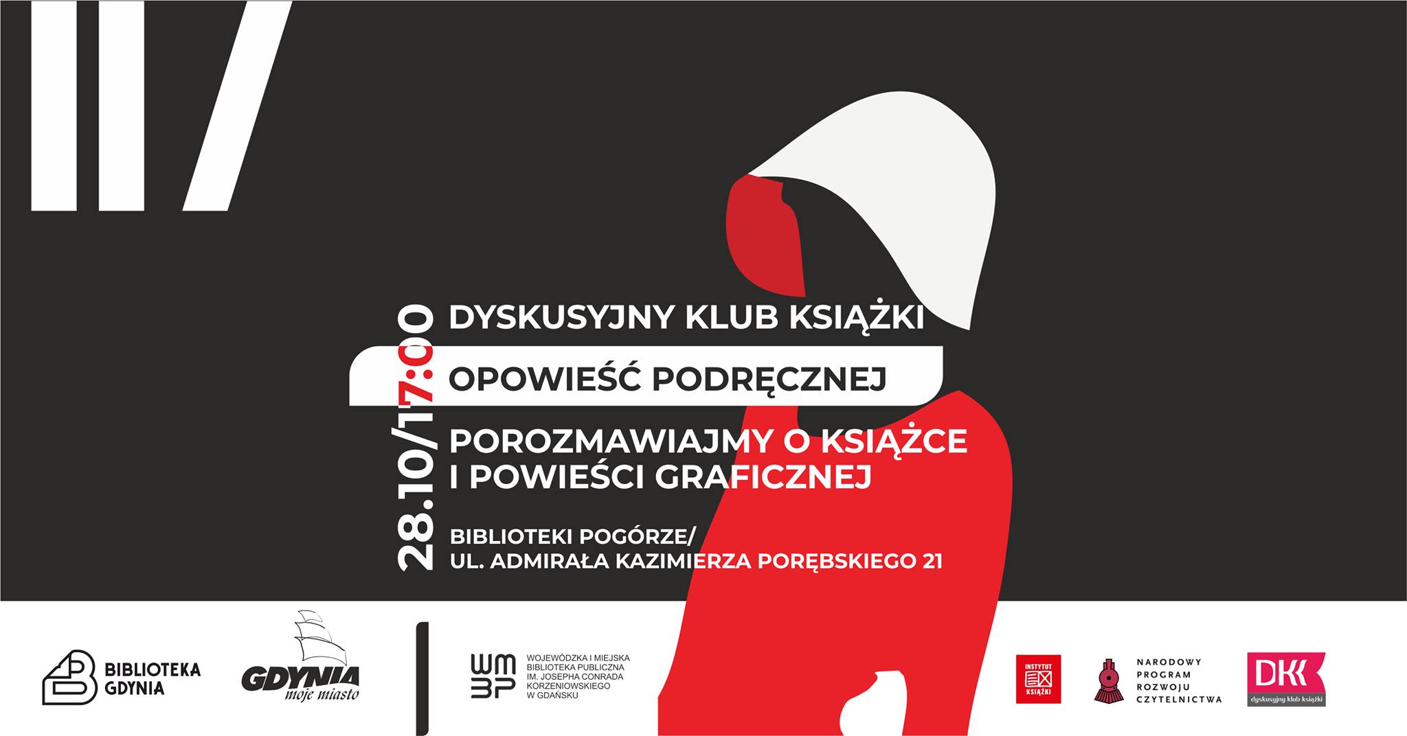 DKK dla dorosłych