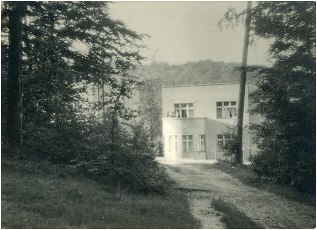 Motywy pejzażowe w tw&oacute;rczości Tadeusza Wańskiego &ndash; wykład