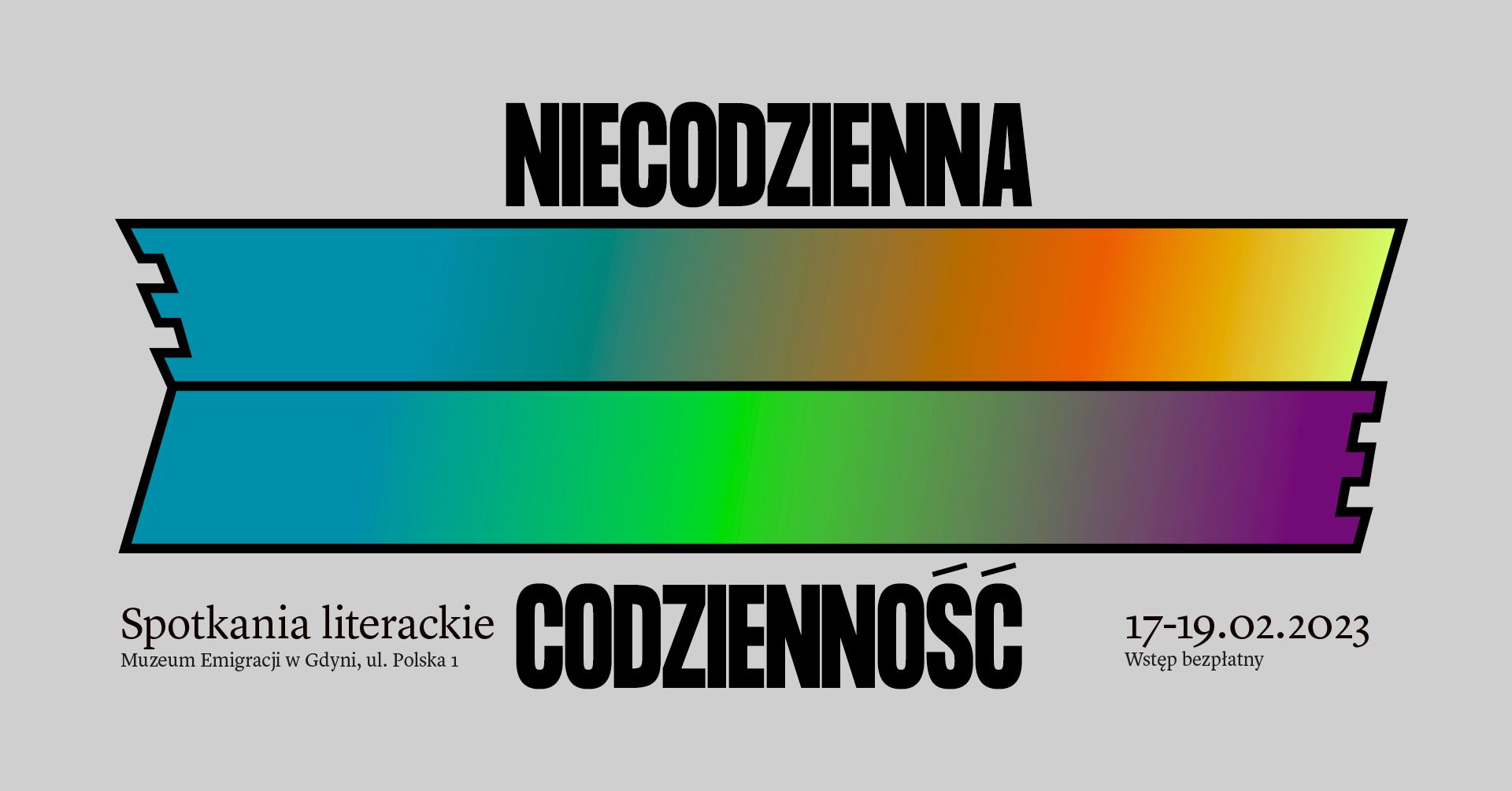 Spotkania Literackie w Muzeum Emigracji