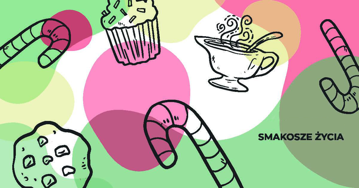 Smakosze życia