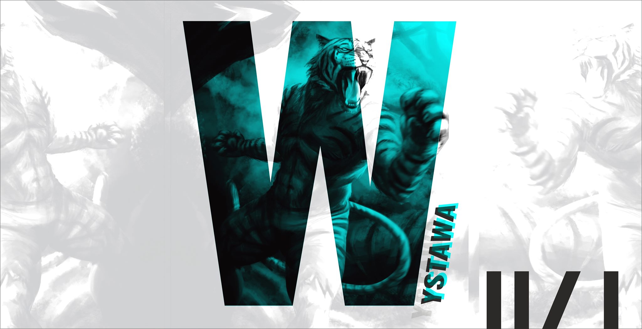 Idols / Hybrydy wystawa prac Ewy Głowackiej i Emilii Klugmann