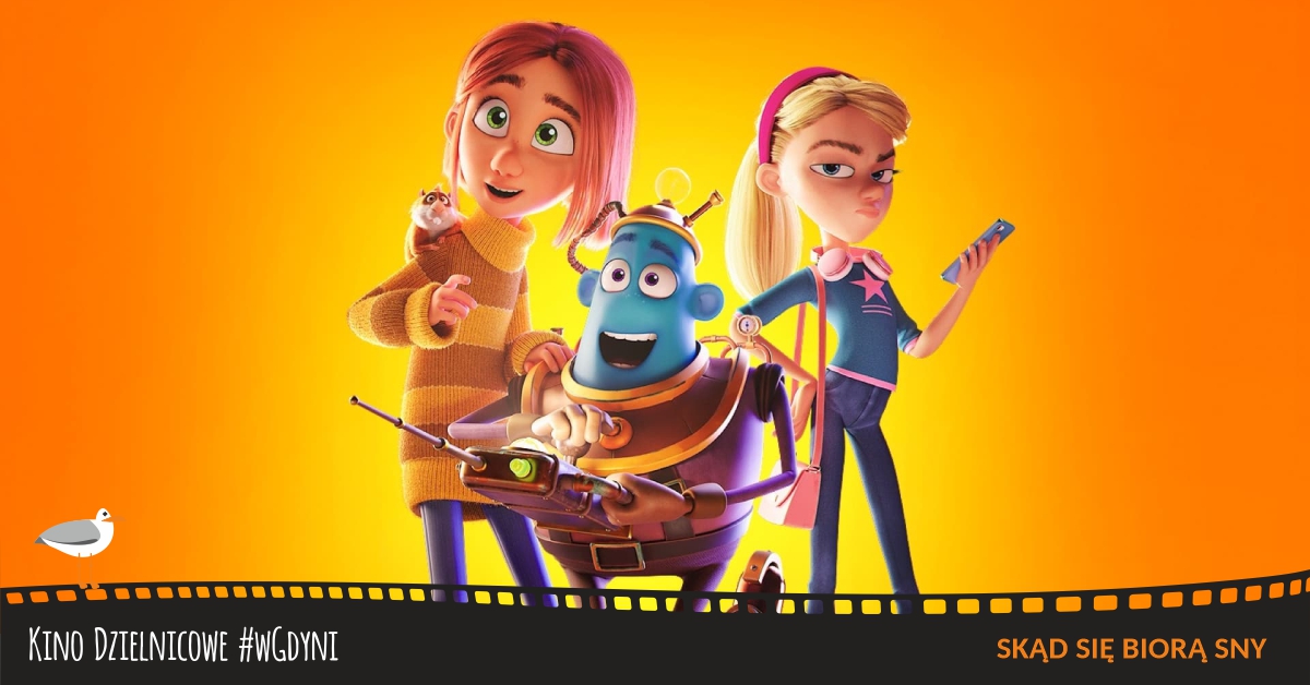 Kino po sąsiedzku #wGdyni