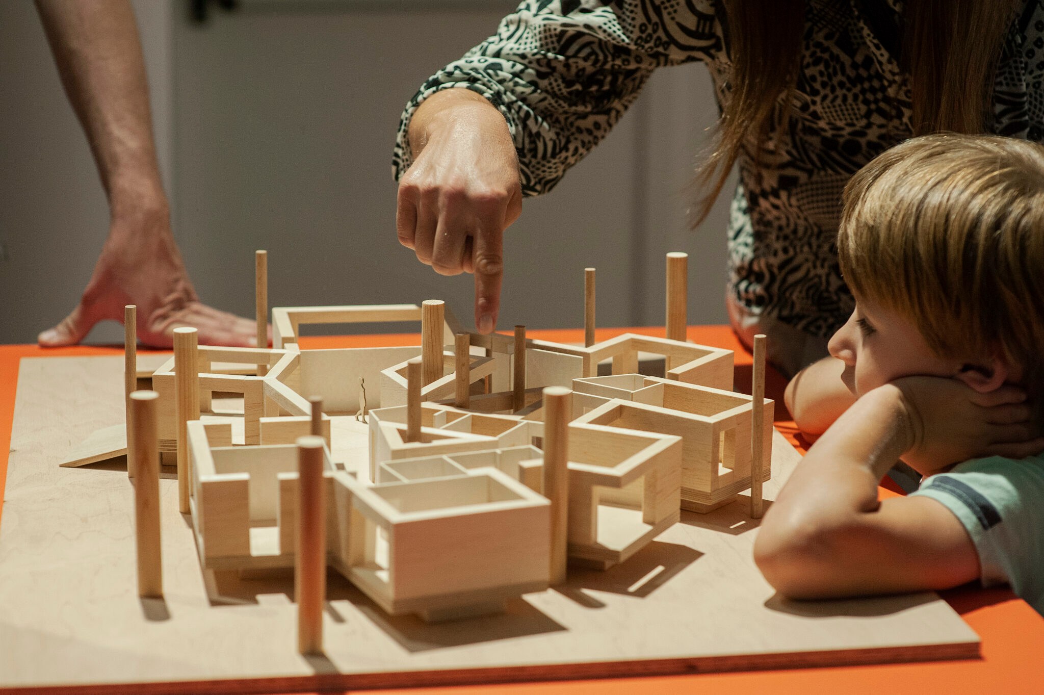 Modułowe meble miejskie &ndash; warsztaty projektowe