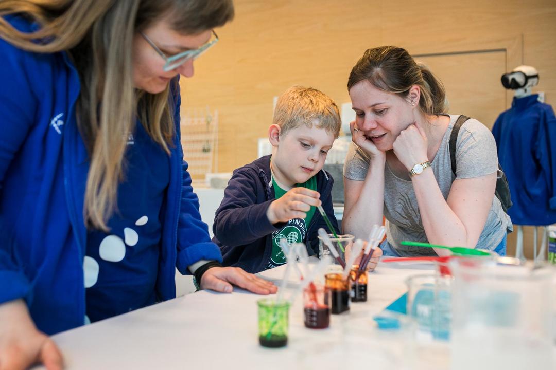 Maj&oacute;wka w Experymencie // fot. Karol Stańczak (archiwum)