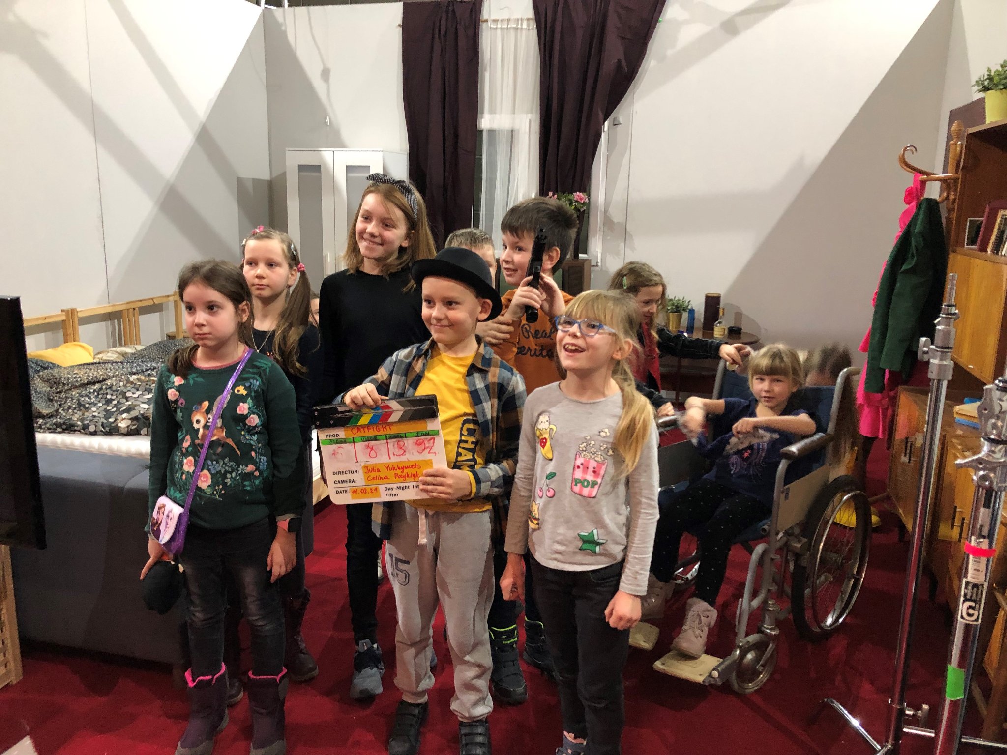 &bdquo;Filmowe wakacje&rdquo; odbędą się w Gdyni już po raz kolejny // mat. prasowe/archiwum