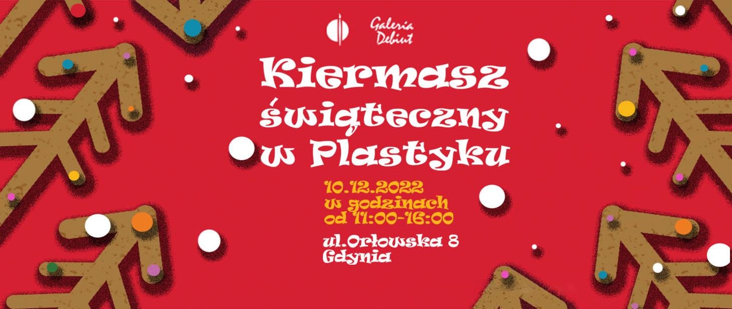 Grafika ilustracyjna, Gdyński Plastyk