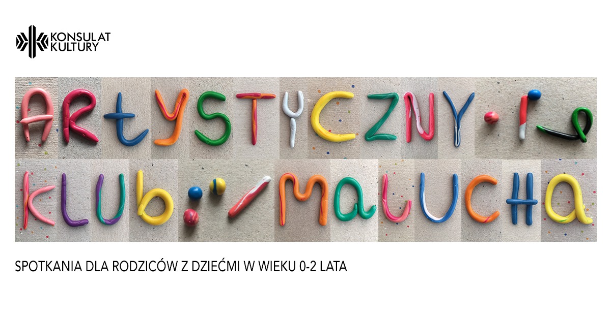 Artystyczny Klub Malucha