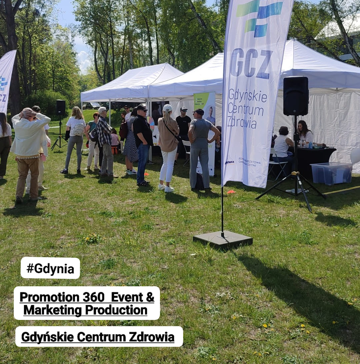 Akcja #NieCukrzymy z okazji Dni Otwartych Funduszy Europejskich. Źr&oacute;dło: #NieCukrzymy