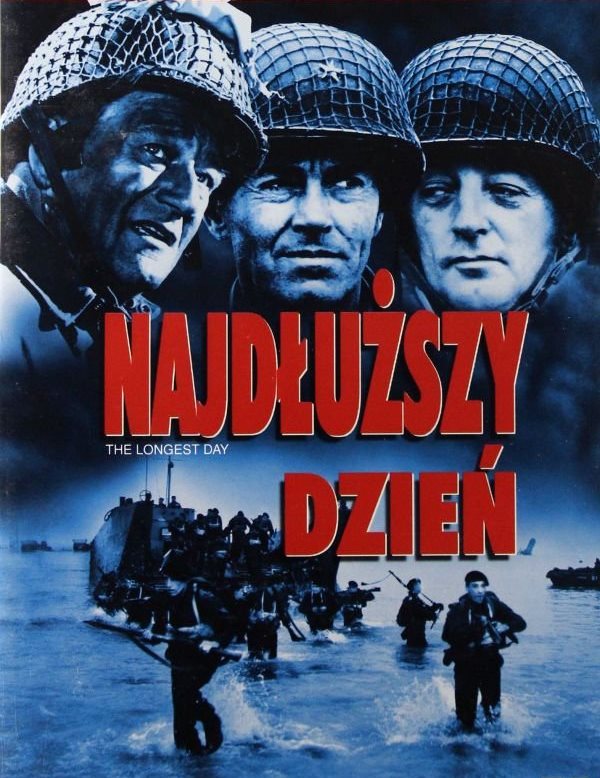Najdłuższy dzień &ndash; projekcja filmu w Muzeum Marynarki Wojennej